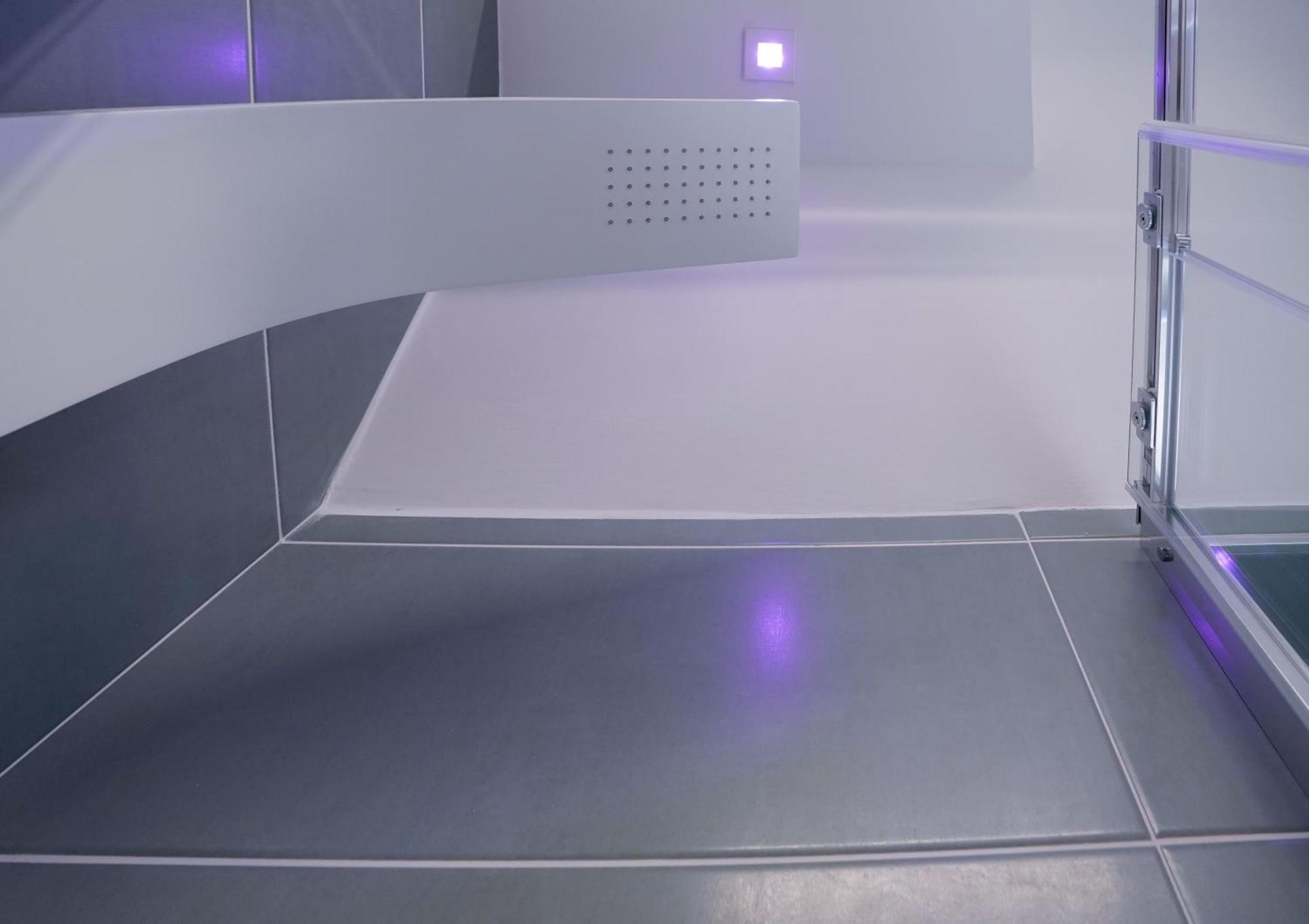 La Casa Di Azzurra Centro Citta Appartamento Fino A 4 Posti Letto E 2 Bagni Фоджиа Экстерьер фото